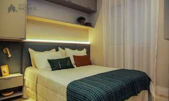 Imagem 5: Apartamento com 2 dormitórios à venda, 52 m² por R$ 257.000,00 - Chácara Bela Vista - Suma