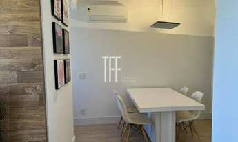 Imagem 2: Apartamento - Cambuí - Campinas