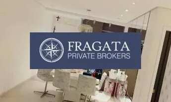 Imagem 3: Apartamento com 3 dormitórios à venda, 98 m² por R$ 815.000,00 - Tatuapé - São Paulo/SP