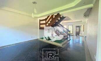 Imagem 2: Casa com 4 dormitórios à venda, 300 m² por R$ 1.350.000,00 - Parque Residencial Itapeti