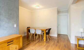 Imagem 6: Apartamento para Aluguel - Campo Belo, 2 Quartos, 70 m2