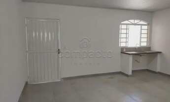 Imagem 3: Casa para aluguel com 1 quarto Vila Santo Antônio