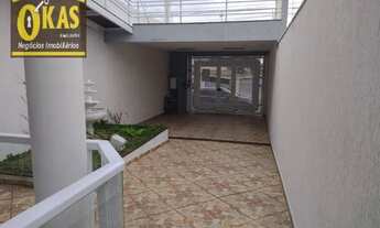 Imagem 3: Sobrado com 2 dormitórios à venda, 239 m² por R$ 720.000,00 - Sítio São José - Suzano/SP