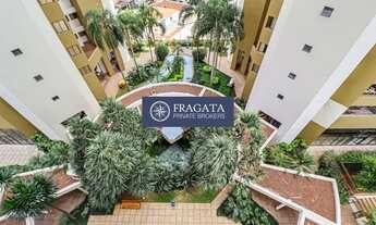 Imagem 3: Apartamento com 3 dormitórios à venda, 104 m² - Alto de Pinheiros - São Paulo/SP