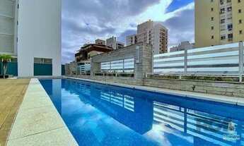 Imagem 7: Apartamento para Venda - 112.59m², 3 dormitórios, sendo 1 suites, 2 vagas - Passo da Areia