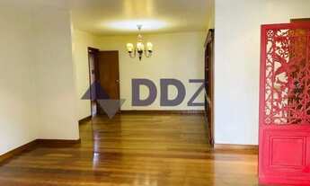 Imagem 3: Apartamento-À VENDA-Ipanema-Rio de Janeiro-RJ