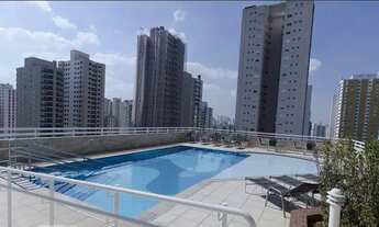 Imagem 3: Apartamento para aluguel possui 42 metros quadrados com 1 quarto em Vila da Saúde - São Pa