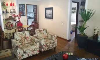 Imagem 4: APARTAMENTO - TATUAPÉ - SP