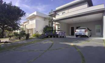 Imagem 3: Casa com 3 suítes à venda, 290 m² - Condomínio Alpes de Vinhedo - Vinhedo/SP