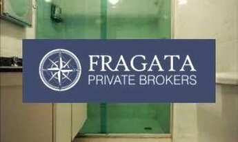 Imagem 7: Apartamento com 3 dormitórios, 106 m² - venda por R$ 1.250.000,00 ou aluguel por R$ 8.680