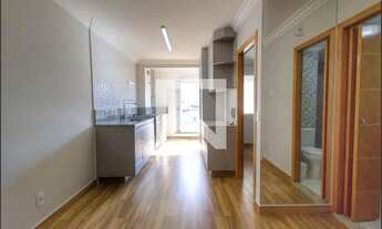 Imagem 2: Apartamento para Aluguel - Cambuci, 1 Quarto, 35 m2