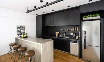 Imagem 6: SãO PAULO - Apartamento Padrão - Pinheiros