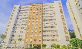 Imagem 4: Apartamento para Venda - 69.7m², 3 dormitórios, sendo 1 suites, 1 vaga - Passo da Areia