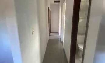 Imagem 6: Casa sobrado com 2 dormitórios para alugar, 81 m² por R$ 942/mês - Cidade Beira Mar - Rio