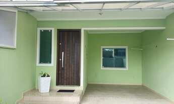 Imagem 4: Sobrado com 5 metros de abertura e 80 m2 com 2 quartos em Espinheiros - Joinville - SC