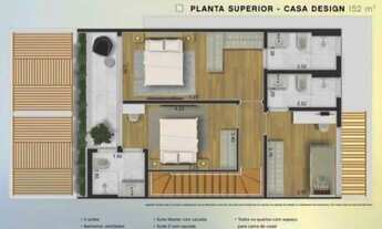 Imagem 4: SANTANA DE PARNAÍBA - Casa de Condomínio - TANQUINHO