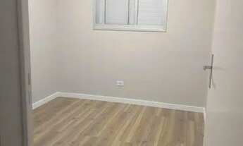 Imagem 5: Apartamento com 3 dormitórios para alugar, 63 m² por R$ 2.606,47/mês - Parque Continental