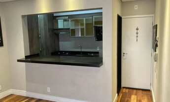 Imagem 4: 9552 - Apartamento Venda 66m² 2 quartos - Jardim Pagliato Sorocaba Atrium Prime