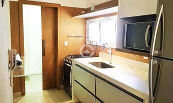 Imagem 5: Apartamento - Cambuí - Campinas