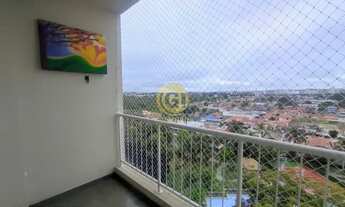 Imagem 4: Apartamento para aluguel com 88 metros quadrados com 3 quartos