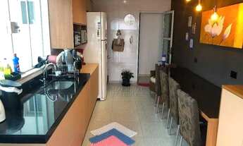 Imagem 3: Cobertura com 2 dormitórios, 105 m² - venda por R$ 560.000,00 ou aluguel por R$ 2.820,00/m