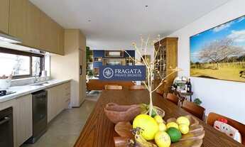 Imagem 6: Casa com 2 suites à venda, 250 m² - Vila Nova Conceição - São Paulo/SP