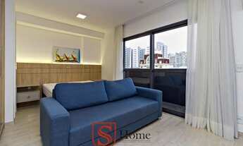 Imagem 5: Apartamento 1 quarto para aluguel no Centro de Curitiba