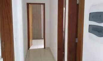 Imagem 5: Apartamento à venda, 70 m² por R$ 360.000,00 - Vila Olímpia - Sorocaba/SP