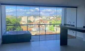 Imagem 1: Fazendinha / Niteroi - Apartamento 3 Quartos / 1 Suíte 94,20M²