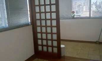 Imagem 2: São Paulo - Conjunto Comercial/Sala - Santana