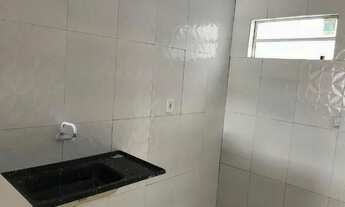 Imagem 5: Kitnet no Fernando Collor