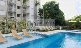 Imagem: Belo apartamento com 2 dormitórios na Vila