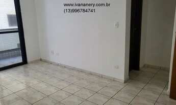Imagem 3: Apartamento ao lado do centro, prédio frente ao mar, 2 quartos, Jd. Marina - Mongaguá