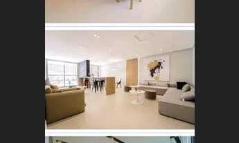 Imagem 4: Excelente Studio com 26m² para locação - Mobiliado e sem vaga