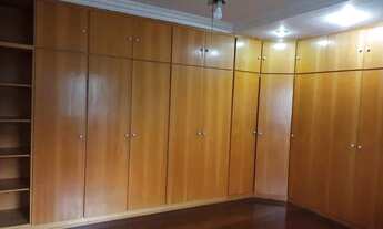 Imagem 6: Apartamento para aluguel com 160 m2 com 4 quartos em Santo Amaro - São Paulo - SP