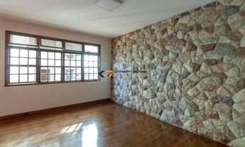 Imagem 2: Apartamento para aluguel 3 quartos, no bairro Sion - Belo Horizonte -MG