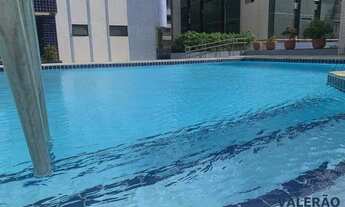 Imagem 2: Lindo Apartamento em Piedade| Vista Mar| Andar Alto| Edf. Rio Solimões| 2 Vagas