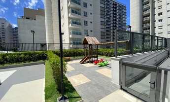 Imagem 3: PINHEIROS: 163/M², 3 DORMS , VARANDA GOURMET, 2 VAGAS!! Ref.:3446611