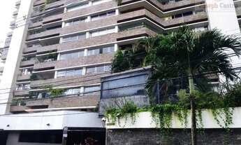 Imagem 2: ALUGO EXCELENTE APARTAMENTO COM 3 QUARTOS NO BAIRRO DE CASA FORTE / RECIFE