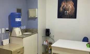 Imagem 3: Sala Comercial no Centro de Porto Alegre