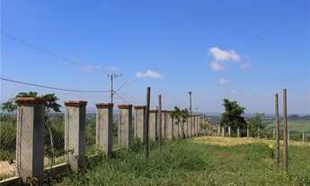 Imagem 4: Chácara com vista cinematográfica