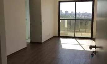 Imagem 2: Apartamento com 2 dormitórios para alugar, 52 m² por R$ 1.998,70/mês - Condomínio Residenc