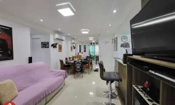 Imagem 4: Apartamento para venda com 72 metros quadrados com 2 quartos