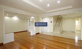 Imagem 4: Cobertura 3 quartos sendo, 3 suítes, à venda em Vila Mariana