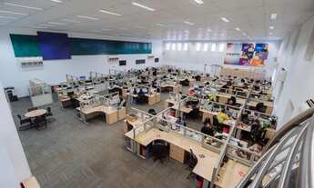 Imagem 2: NOVA LIMA - Galpão/Depósito/Armazém - Jardim Canadá