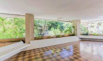 Imagem 3: Rio de Janeiro - Apartamento Padrão - LAGOA