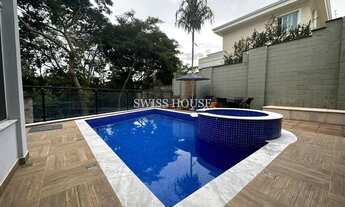 Imagem 3: Casa - Swiss Park - Campinas