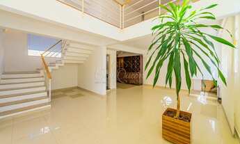 Imagem 7: Ambientes bem distribuidos e ótima iluminação natural