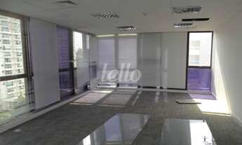 Imagem: São Paulo - Conjunto Comercial/Sala - Chácara