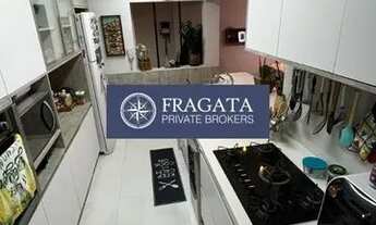 Imagem 5: Apartamento Alameda Franca